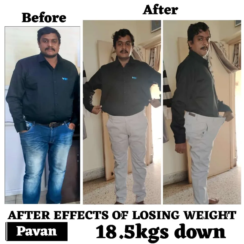 Pavan — transformation