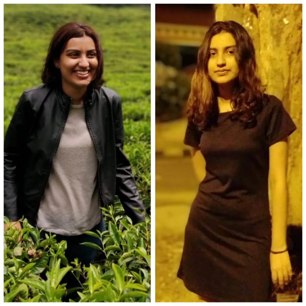 Pragathi — transformation