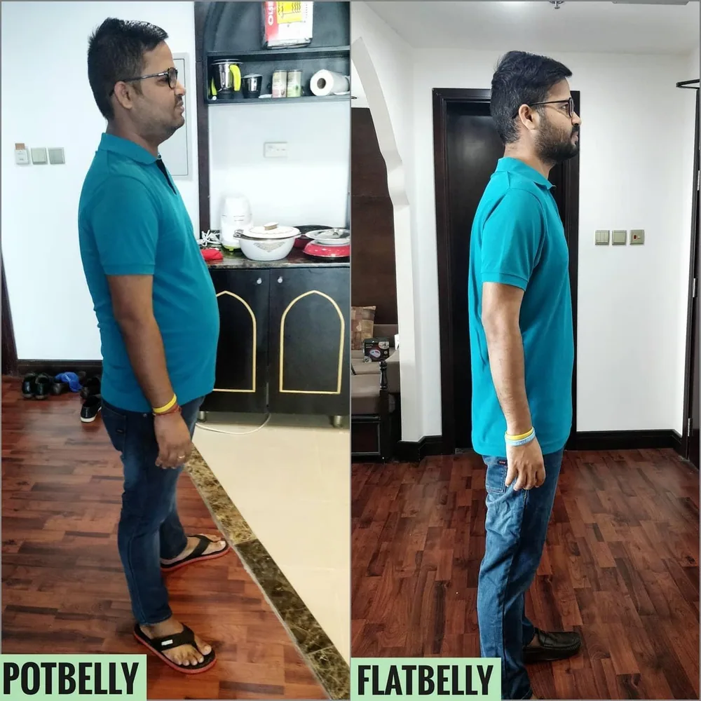 Sarthak — transformation